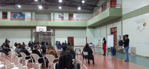 Educación dio inicio a la segunda cohorte del Programa Egresar