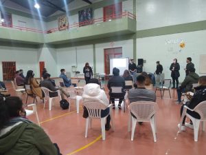 Educación dio inicio a la segunda cohorte del Programa Egresar
