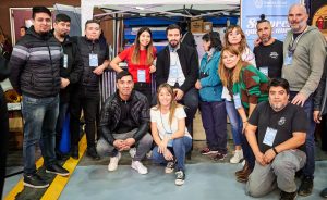 Fadul: “Hemos cumplido con el objetivo de sostener políticas públicas eficaces para los productores y emprendedores”