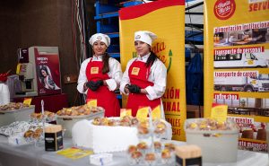 Sabores Santacruceños: Dan a conocer detalles de emprendimientos que participaron el fin de semana