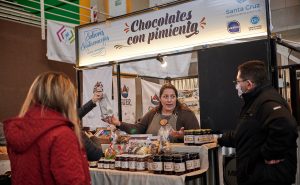 Sabores Santacruceños: Dan a conocer detalles de emprendimientos que participaron el fin de semana