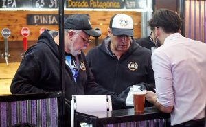 Sabores Santacruceños: Dan a conocer detalles de emprendimientos que participaron el fin de semana