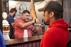 Sabores Santacruceños: Dan a conocer detalles de emprendimientos que participaron el fin de semana