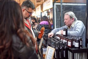 Sabores Santacruceños: Dan a conocer detalles de emprendimientos que participaron el fin de semana