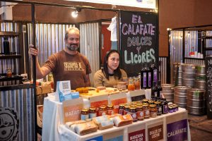 Sabores Santacruceños: Dan a conocer detalles de emprendimientos que participaron el fin de semana