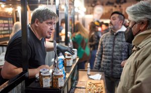Sabores Santacruceños: Dan a conocer detalles de emprendimientos que participaron el fin de semana