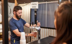 Sabores Santacruceños: Dan a conocer detalles de emprendimientos que participaron el fin de semana