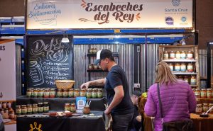 Sabores Santacruceños: Dan a conocer detalles de emprendimientos que participaron el fin de semana