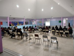 Educación realizará la tercera clase “Conociendo Malvinas en Escalas”