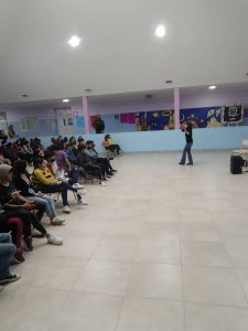 Educación realizará la tercera clase “Conociendo Malvinas en Escalas”