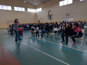 Educación realizará la tercera clase “Conociendo Malvinas en Escalas”