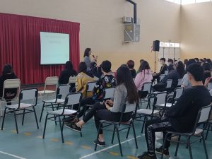 Educación realizará la tercera clase “Conociendo Malvinas en Escalas”