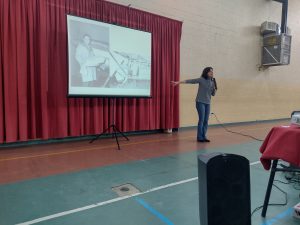 Educación realizará la tercera clase “Conociendo Malvinas en Escalas”