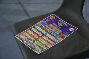 El Gobierno festejó el 20° Aniversario del Telebingo de Santa Cruz