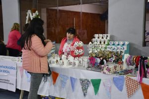 El Gobierno festejó el 20° Aniversario del Telebingo de Santa Cruz