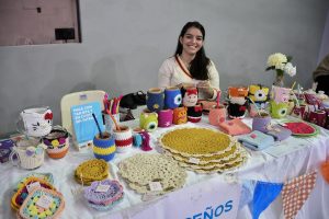 El Gobierno festejó el 20° Aniversario del Telebingo de Santa Cruz