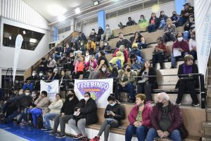 El Gobierno festejó el 20° Aniversario del Telebingo de Santa Cruz