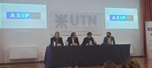 La Agencia Santacruceña de Ingresos Públicos presentó el régimen simplificado – monotributo unificado