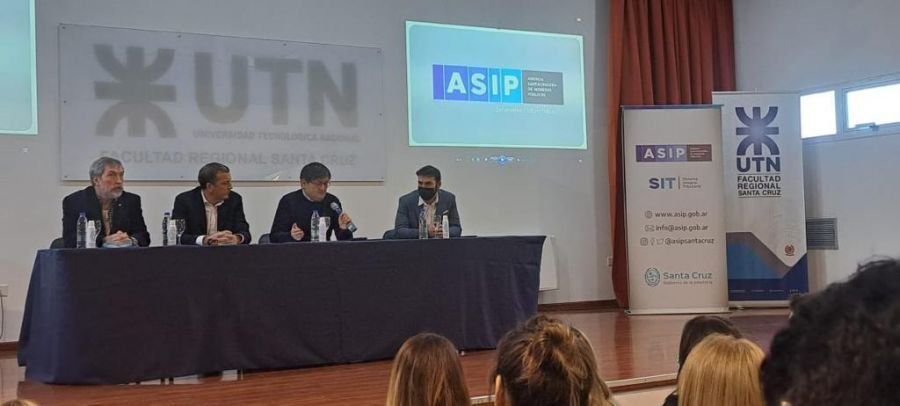 La Agencia Santacruceña de Ingresos Públicos presentó el régimen simplificado – monotributo unificado