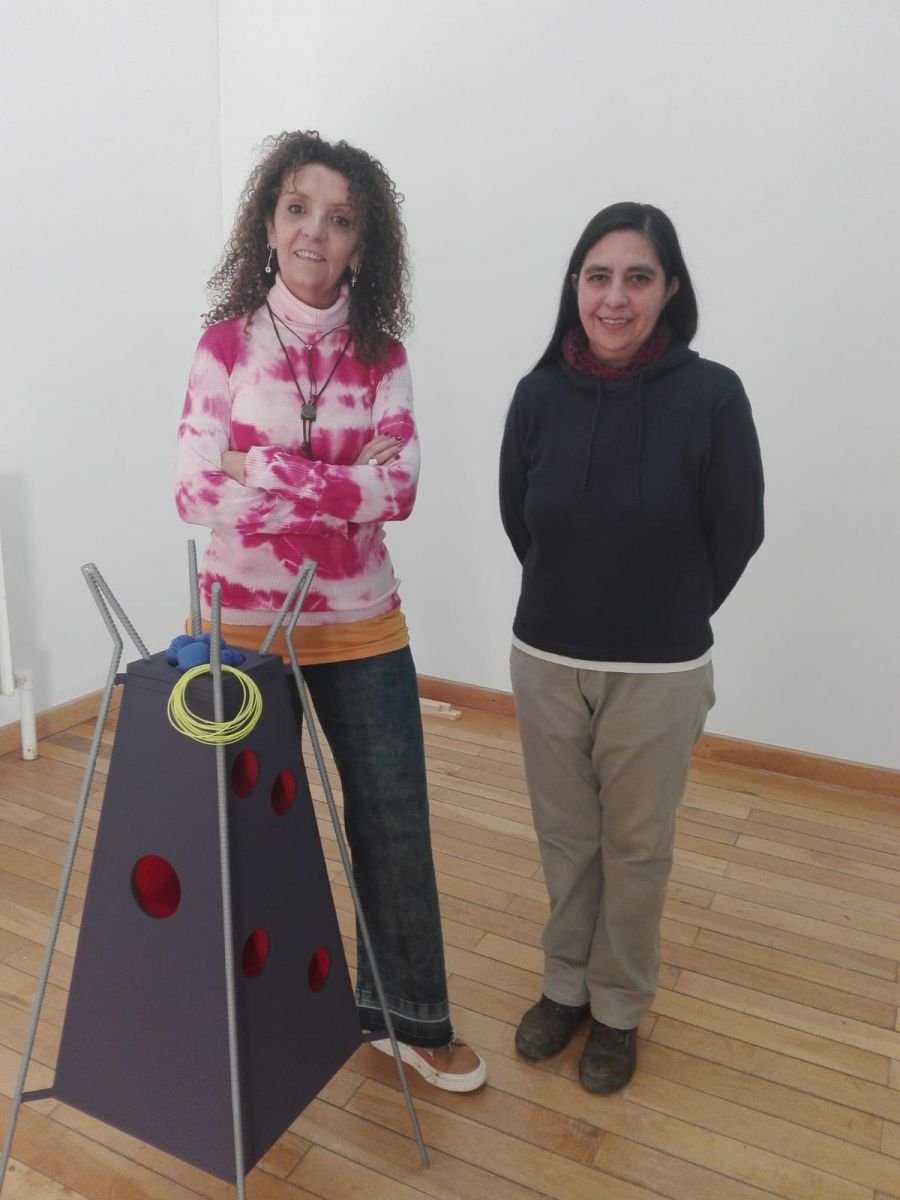 El MAEM exhibirá la muestra “Juegos & Juguetes” en el marco de su 19º Aniversario