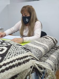 PREPAP desarrolla jornadas de trabajo en Casa de Santa Cruz