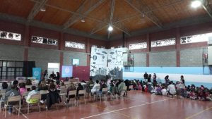 La Cartera Educativa Provincial avanza con una agenda de trabajo en Zona Centro