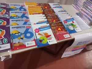 La Cartera Educativa Provincial avanza con una agenda de trabajo en Zona Centro