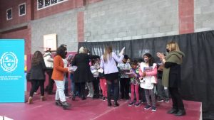 La Cartera Educativa Provincial avanza con una agenda de trabajo en Zona Centro