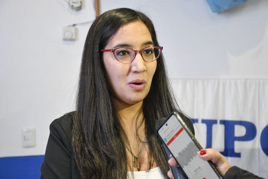 Grasso: “Desde el IDUV impulsamos el derecho a la vivienda digna”