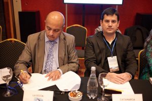 Santa Cruz es sede de la 71ª Asamblea Ordinaria de la Asociación de Loterías Estatales Argentinas