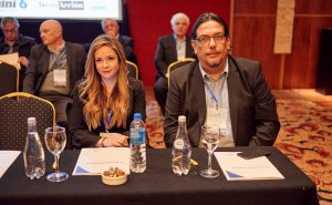 Santa Cruz es sede de la 71ª Asamblea Ordinaria de la Asociación de Loterías Estatales Argentinas