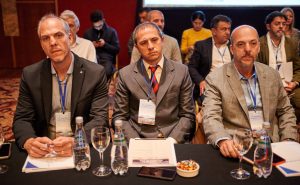 Santa Cruz es sede de la 71ª Asamblea Ordinaria de la Asociación de Loterías Estatales Argentinas