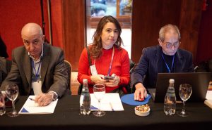 Santa Cruz es sede de la 71ª Asamblea Ordinaria de la Asociación de Loterías Estatales Argentinas