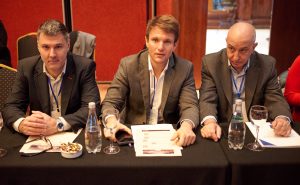 Santa Cruz es sede de la 71ª Asamblea Ordinaria de la Asociación de Loterías Estatales Argentinas