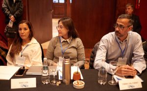 Santa Cruz es sede de la 71ª Asamblea Ordinaria de la Asociación de Loterías Estatales Argentinas