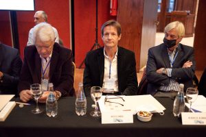 Santa Cruz es sede de la 71ª Asamblea Ordinaria de la Asociación de Loterías Estatales Argentinas