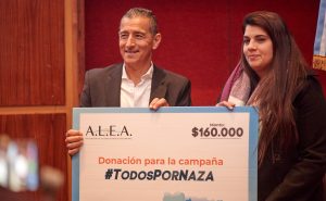 Santa Cruz es sede de la 71ª Asamblea Ordinaria de la Asociación de Loterías Estatales Argentinas