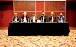 Santa Cruz es sede de la 71ª Asamblea Ordinaria de la Asociación de Loterías Estatales Argentinas