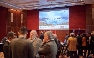 López: “Se trabaja para que la inversión que hace nuestra comunidad juegos de azar vuelva a ella”