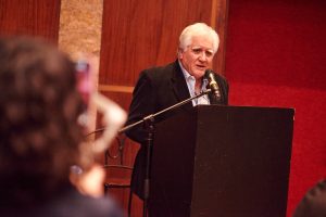 López: “Se trabaja para que la inversión que hace nuestra comunidad juegos de azar vuelva a ella”