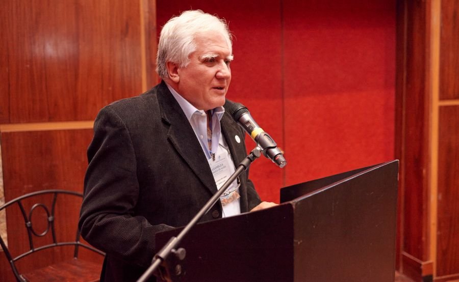 López: “Se trabaja para que la inversión que hace nuestra comunidad juegos de azar vuelva a ella”