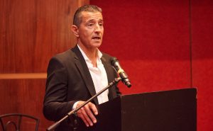 Galdurralde: “Nos focalizamos en que el apostador sepa a dónde van dirigido los recursos que el Estado recauda”