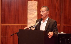 Galdurralde: “Nos focalizamos en que el apostador sepa a dónde van dirigido los recursos que el Estado recauda”