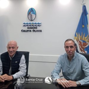 Cotilllo: “Lo que muchas prepagas ni se preocupan en pedir, la Caja siempre termina solucionando”