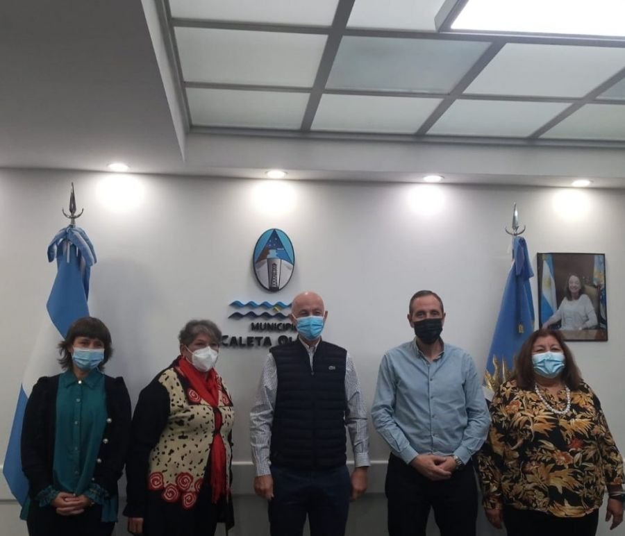 Cotilllo: “Lo que muchas prepagas ni se preocupan en pedir, la Caja siempre termina solucionando”