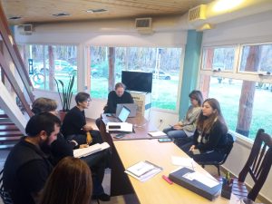 Santa Cruz continúa trabajando en mejorar la calidad turística