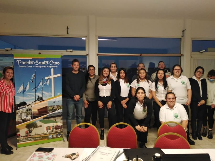 Santa Cruz continúa trabajando en mejorar la calidad turística