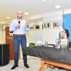 Se anunciaron los ganadores que participarán de la Feria Internacional del Libro