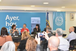 Se anunciaron los ganadores que participarán de la Feria Internacional del Libro