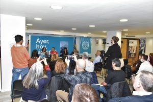 Se anunciaron los ganadores que participarán de la Feria Internacional del Libro